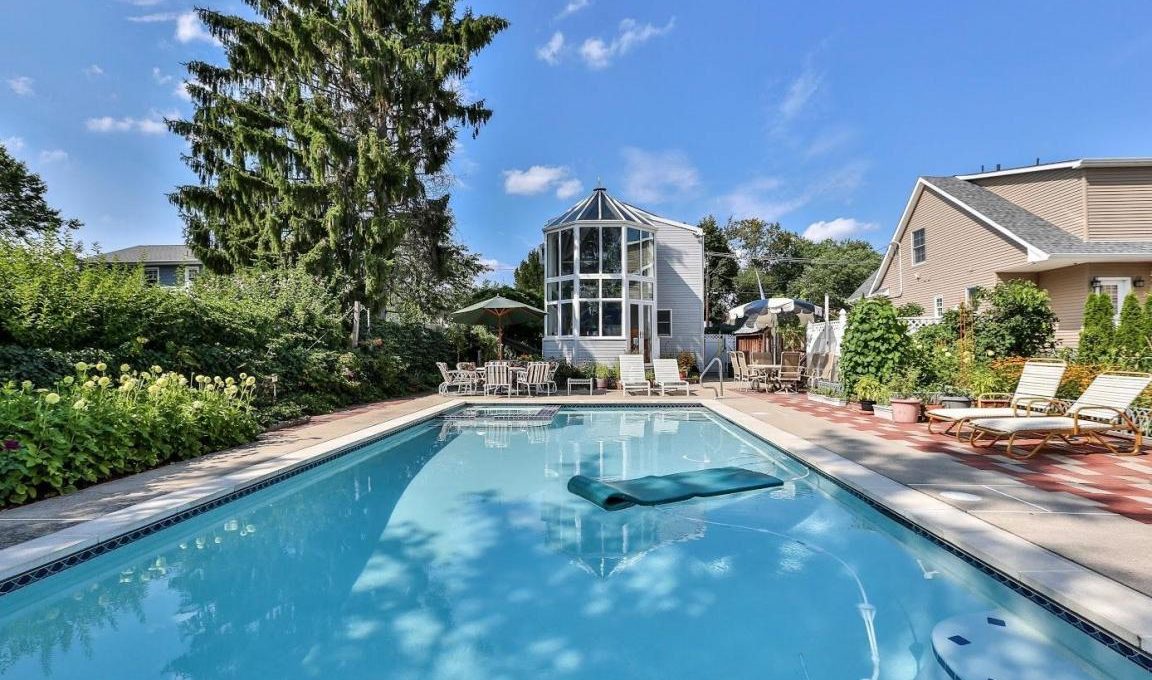 915 Ocean Rd, Spring Lake Heights, NJ 07762 ARC REAL ESTATE