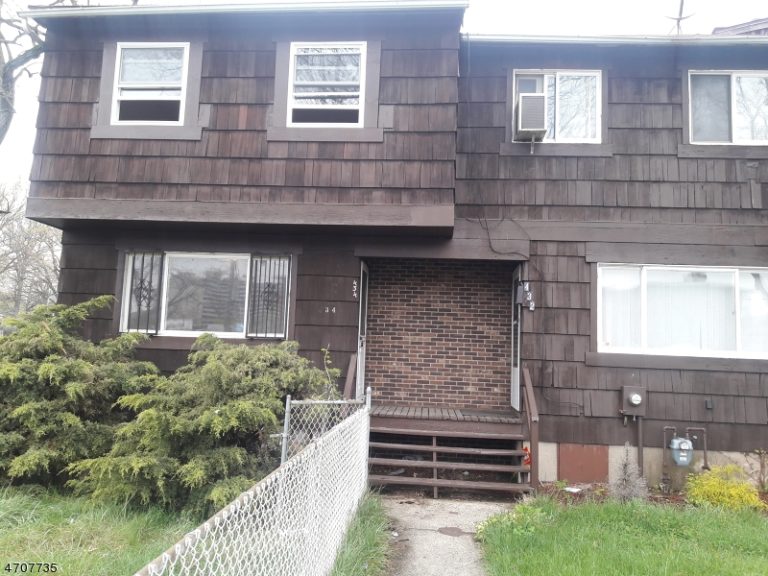 434 Dodd St, East Orange, NJ 07017, USA ARC REAL ESTATE