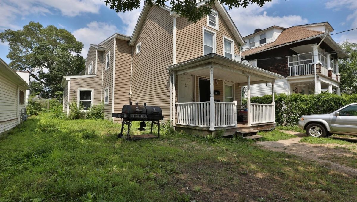 532 Prospect Ave, Asbury Park, NJ 07712 ARC REAL ESTATE