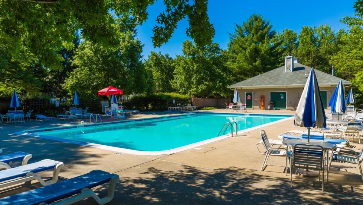 14 Chambord Court, Hamilton Twp, NJ 08619 ARC REAL ESTATE