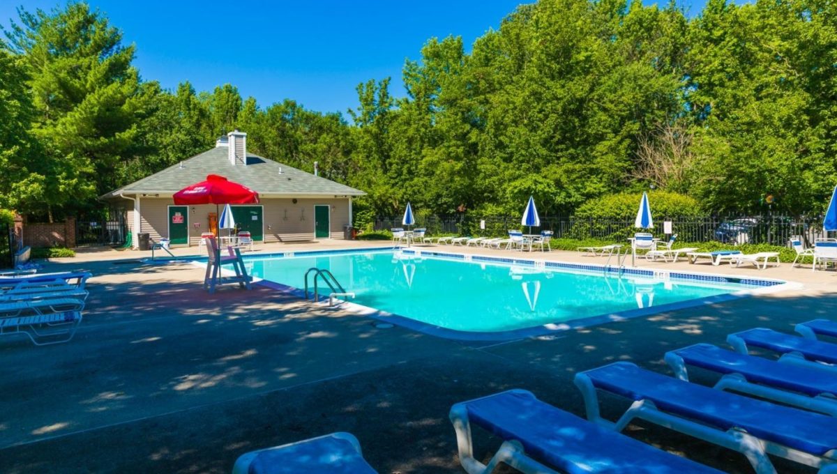 14 Chambord Court, Hamilton Twp, NJ 08619 ARC REAL ESTATE