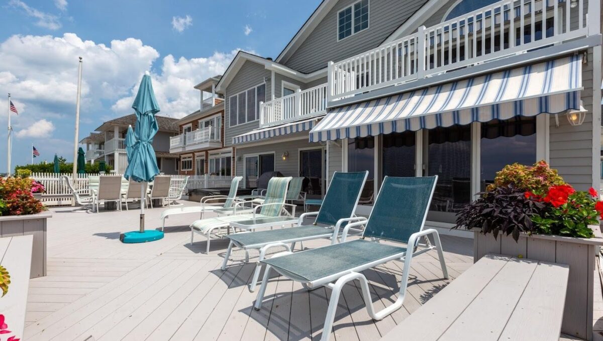 515 Normandy Dr, Mantoloking, NJ 08738 ARC REAL ESTATE