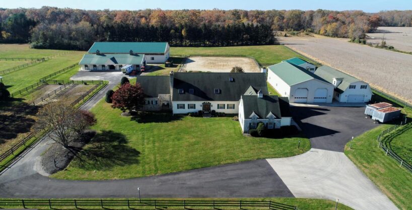 Arc Real Estate Advanced Real Estate Connection