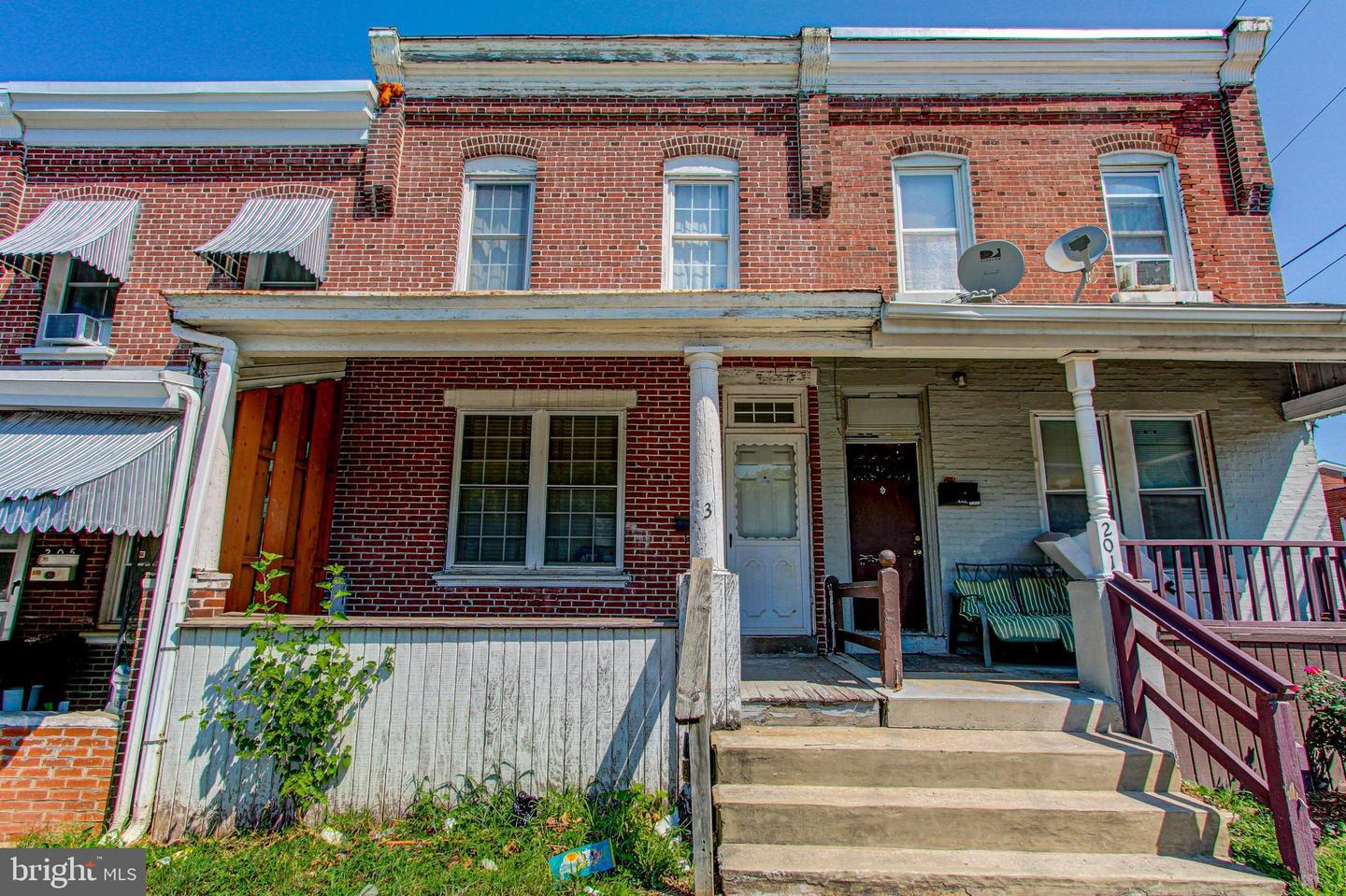 203 W Spruce St, Norristown, PA 19401