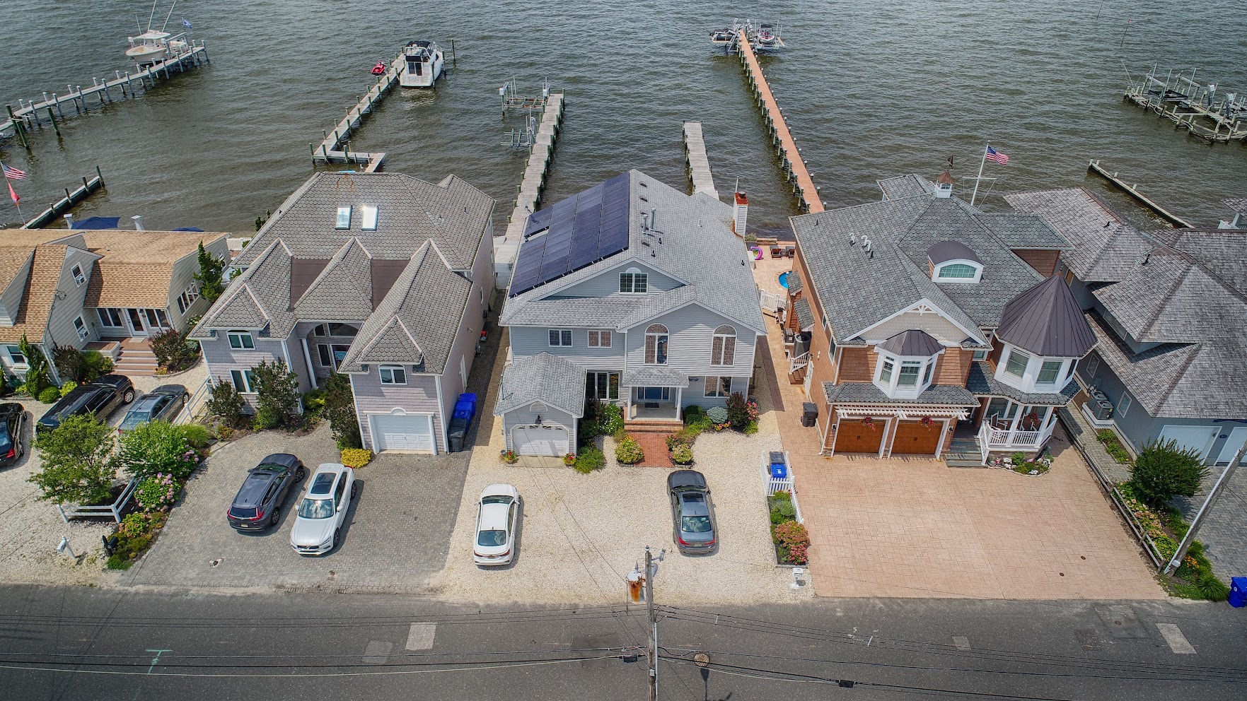 515 Normandy Dr, Manalooking NJ - Sold for $1,850,000