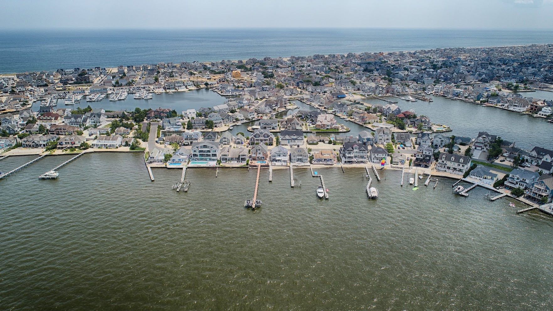 515 Normandy Dr, Manalooking NJ - Sold for $1,850,000

